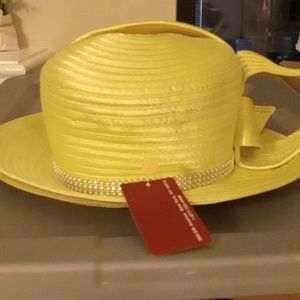 Women church hat